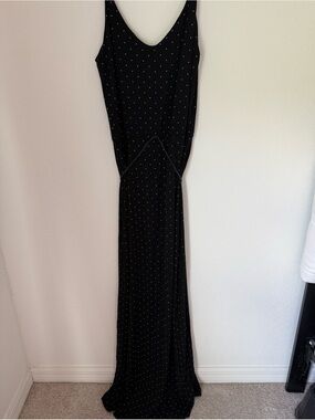 Long dress